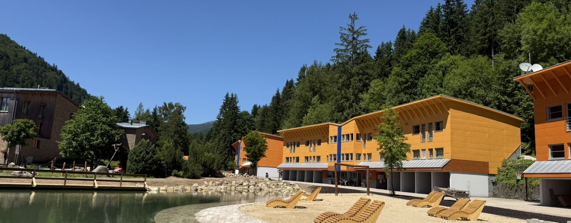 Resort Špindl