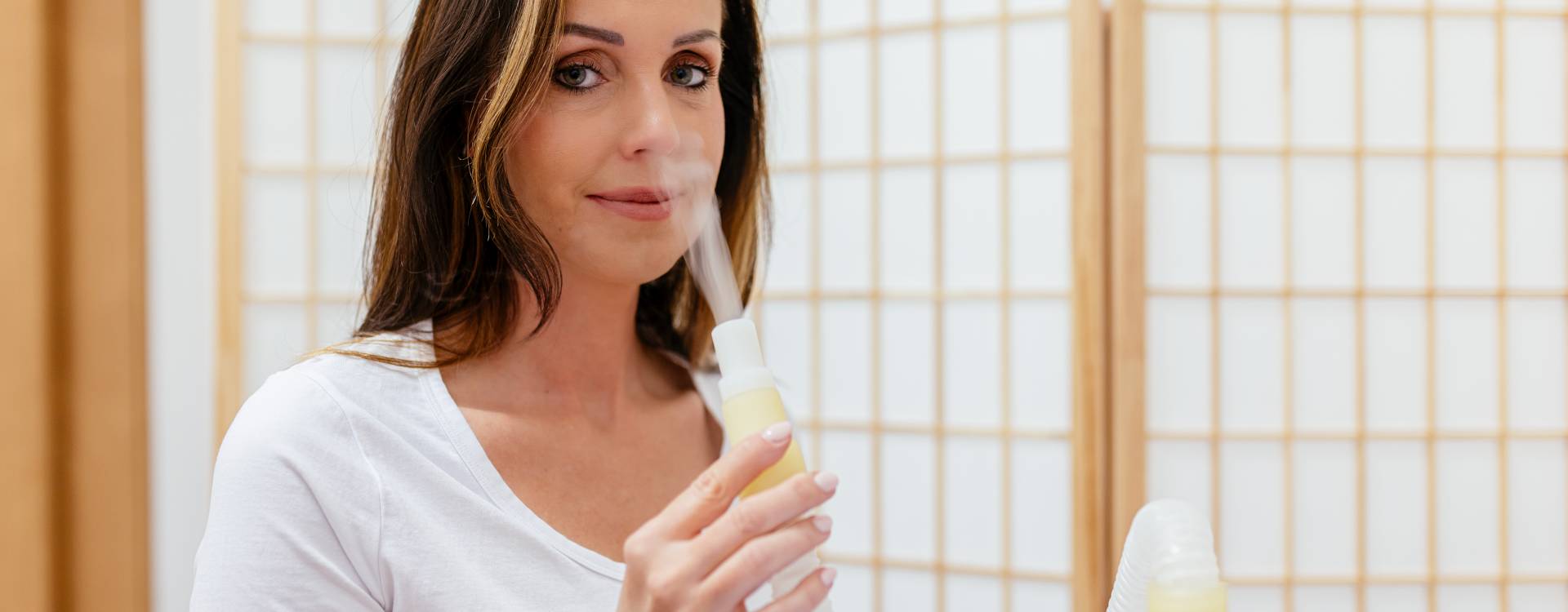 Reitenberger Spa Medical - Respirační léčebný pobyt