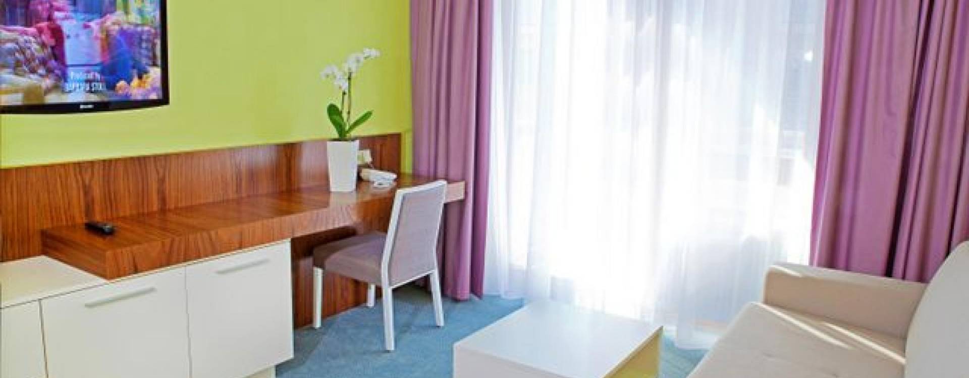 Spa resort Lednice - Říjnový prodloužený víkend s cimbálkou, 3&nbsp;noci