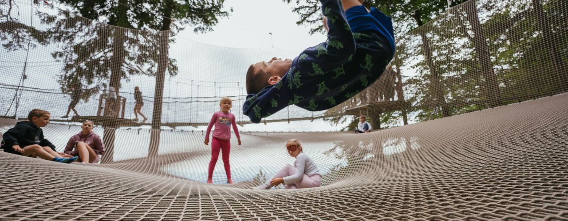 Kope Mountain Resort**** - Rodinná dovolená na horách