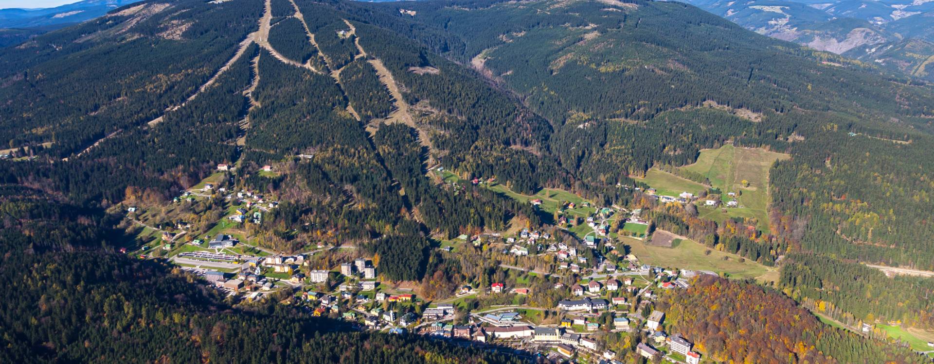 Lázeňský hotel Terra *** Superior - Rodinný pobyt, 6&nbsp;nocí