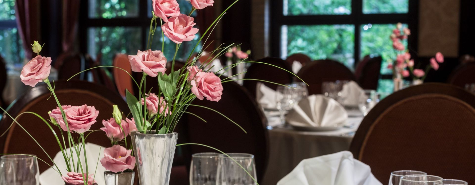 Ensana Grand Margaret Island Health Spa Hotel - Romantický pobyt, 2 noci