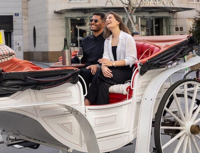 Wellness Hotel Jean de Carro - Romantischer Aufenthalt mit Kutschfahrt, 2 Nächte