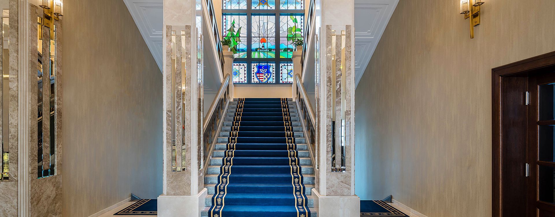 Royal Palace***** - Royal Bed&Breakfast