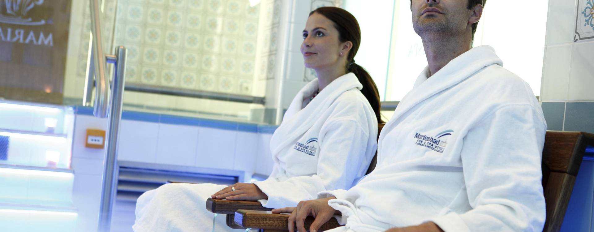 Hotel Maria Spa  - Royal Medical Wellness, 7&nbsp;nocí