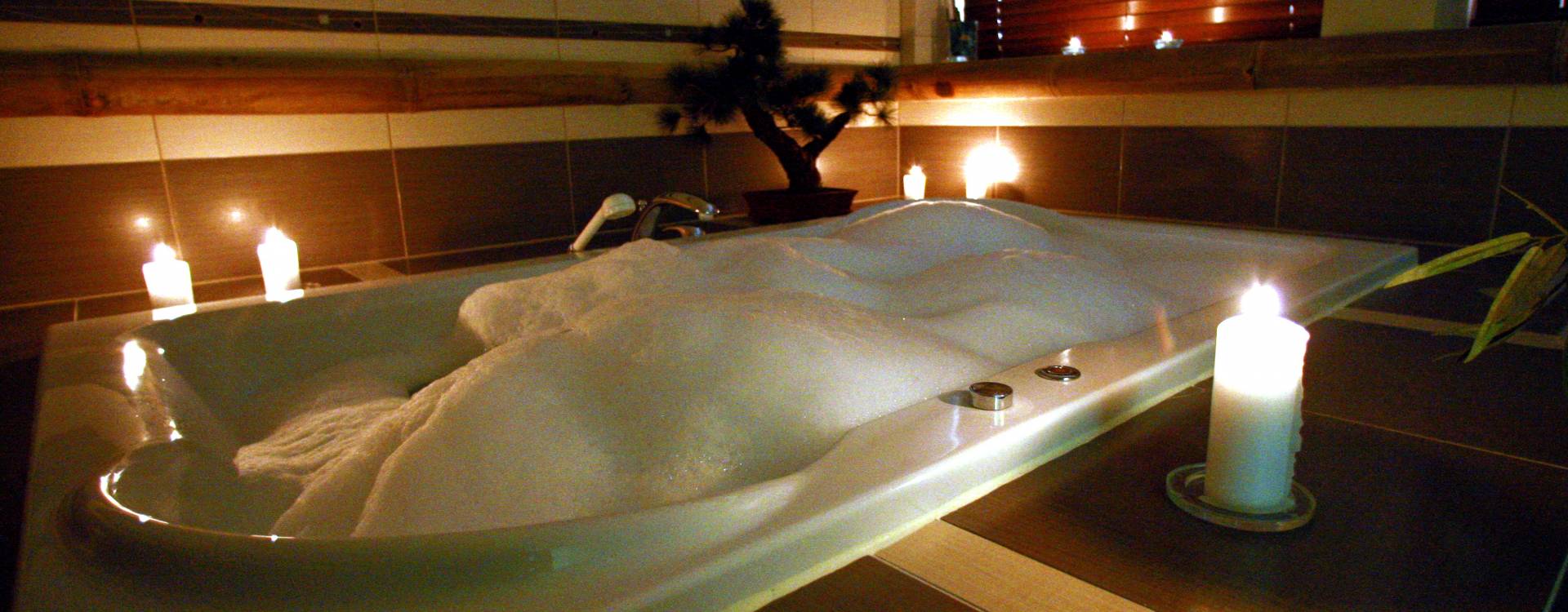 Léčebný dům Rubín  - Rubínový pobyt plný romantiky, 2&nbsp;noci