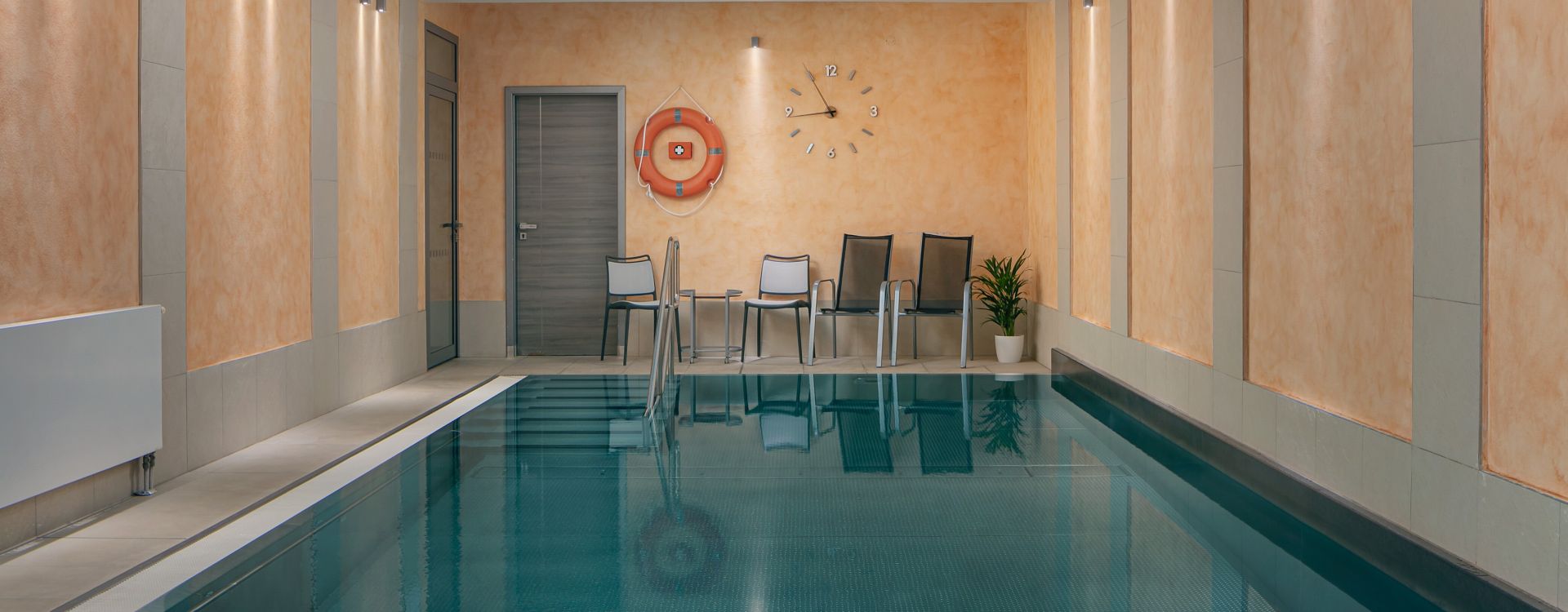 Sanitární dny v hotelu Villa Smetana