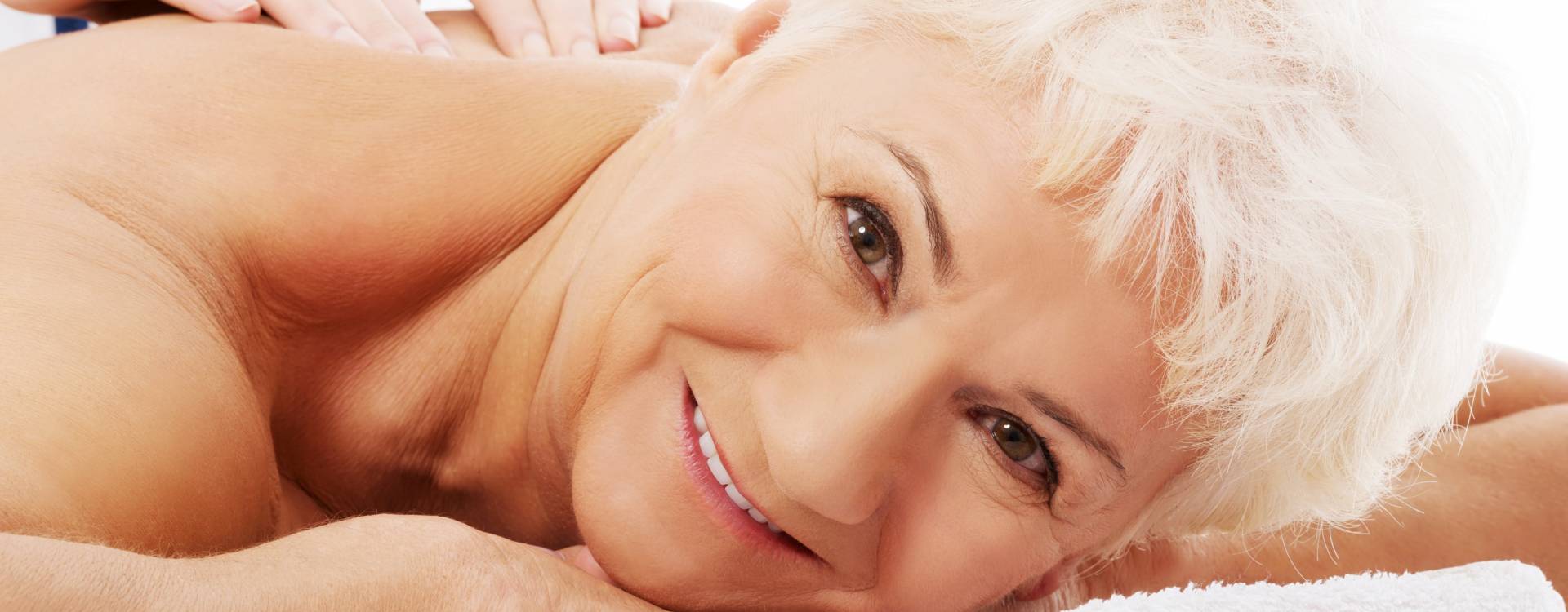 Curie Spa resort - Senior 55+