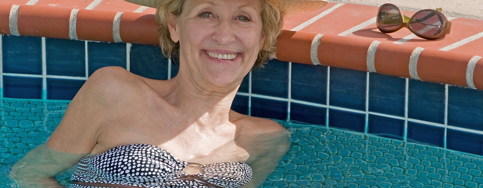 Radium Palace Spa & Wellness - Senior 55+