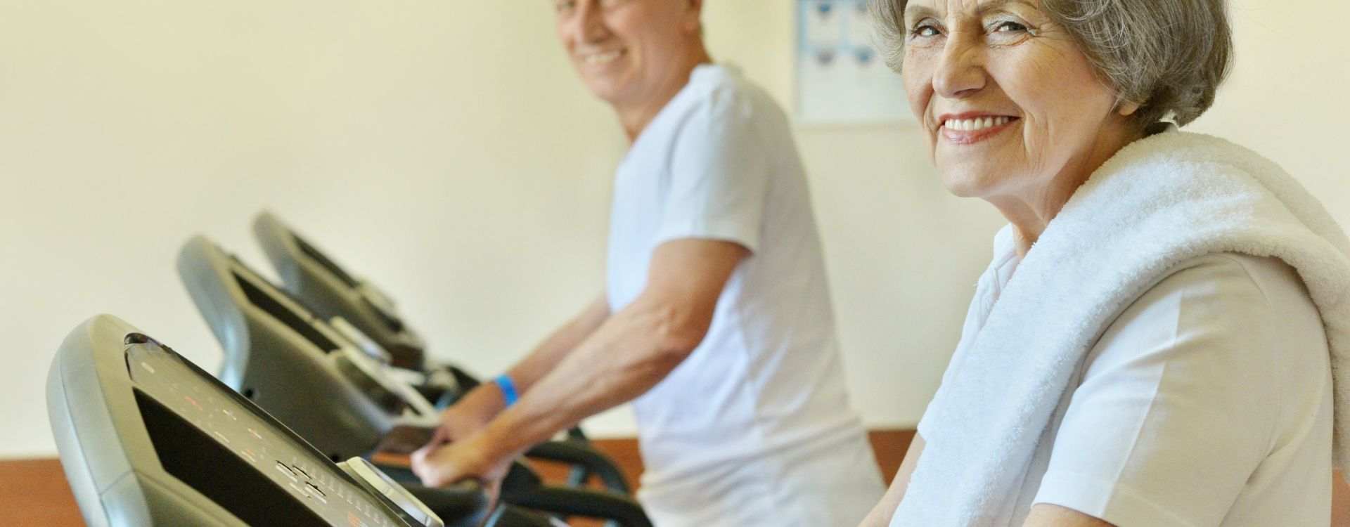 ASTORIA Hotel & Medical Spa - Senior Fit