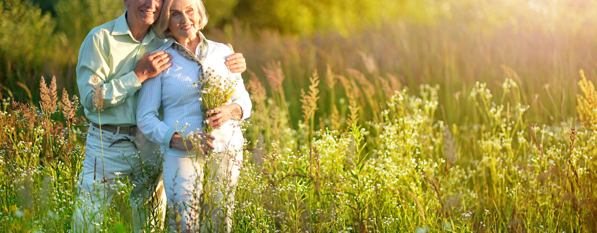 Lázeňský dům Ozón - Léčebný pobyt Senior PLUS