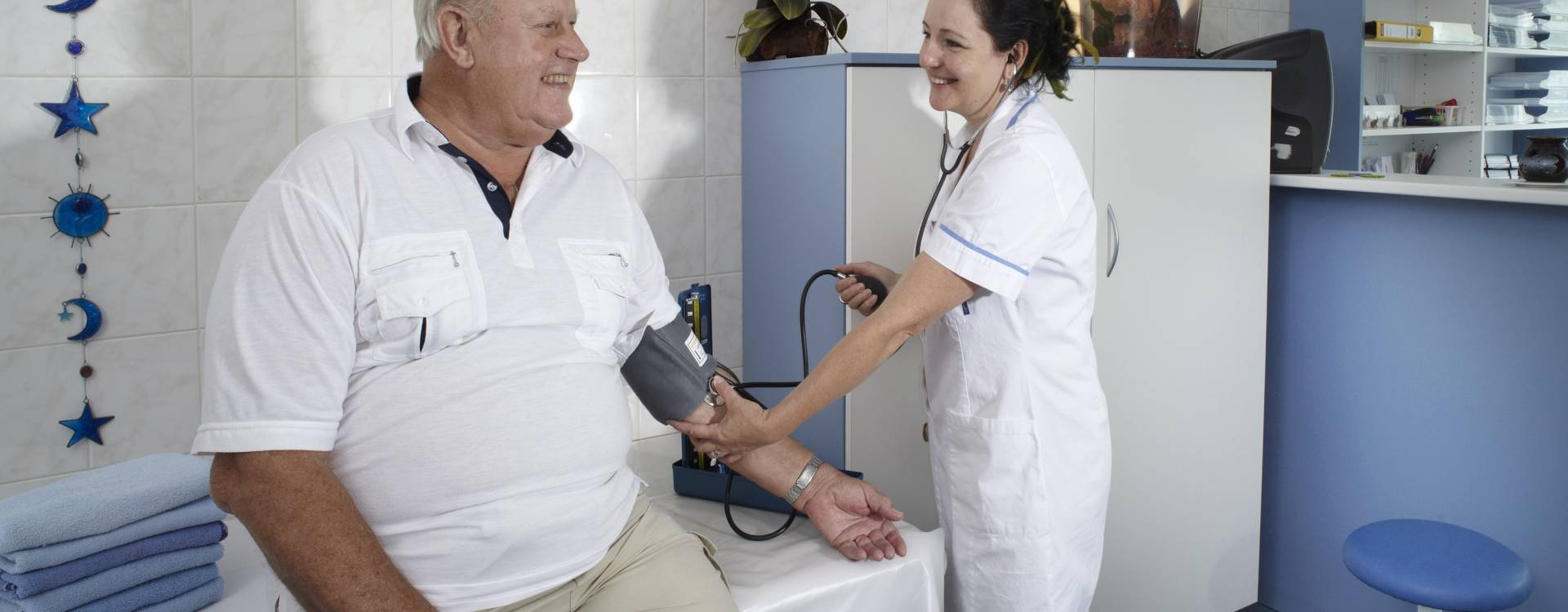 Badenia Hotel Praha - Seniorenaufenthalt DE LUXE, 6 Nächte