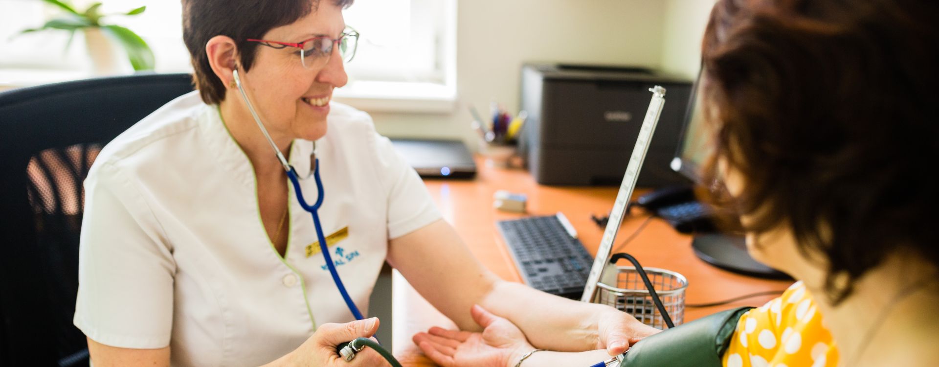 Hotel Miramare - Seniorský pobyt