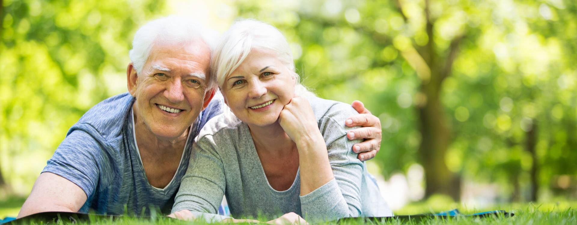 Hotel Nový Dům - Seniorský pobyt 60+