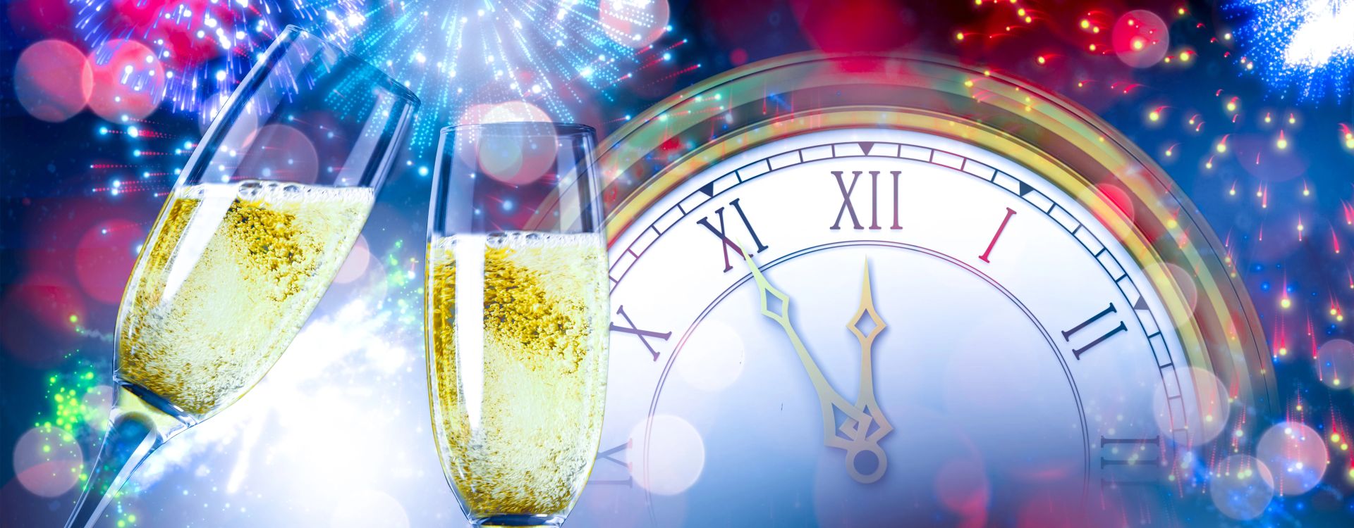 Spa Hotel Butterfly - Silvester Minikur