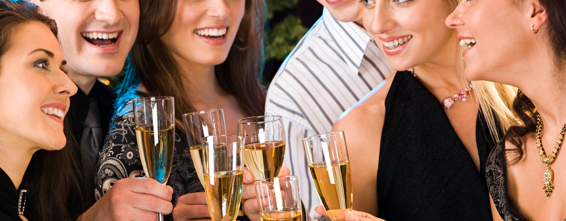 Hotel Panská - Silvestr 2018, 3&nbsp;noci