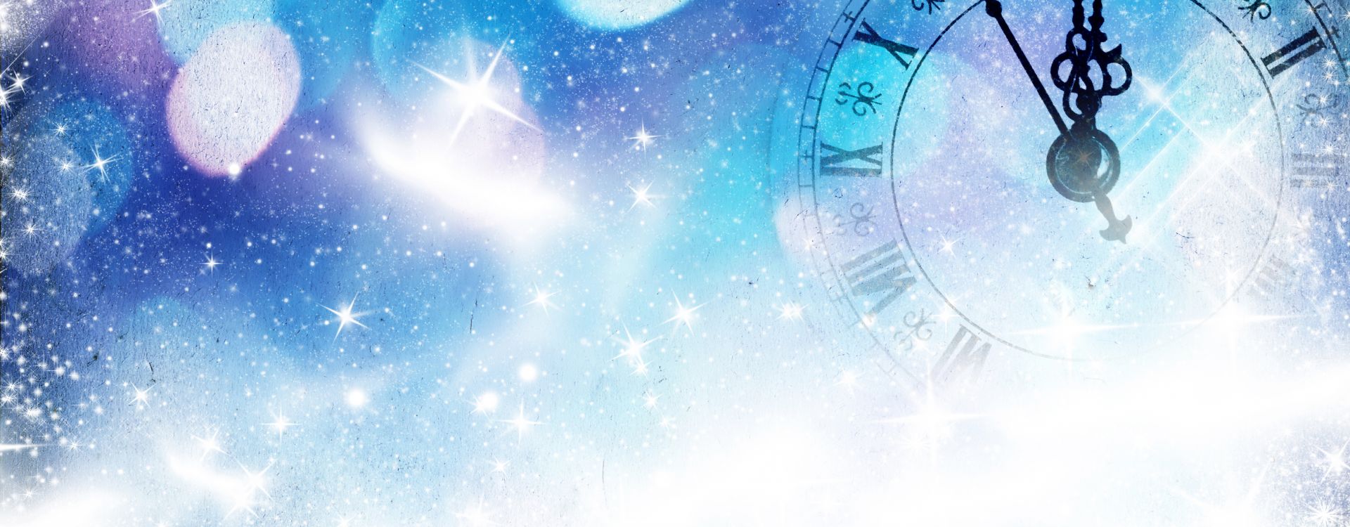 Lázně Aurora - Silvestrovská Harmonie, 3&nbsp;noci