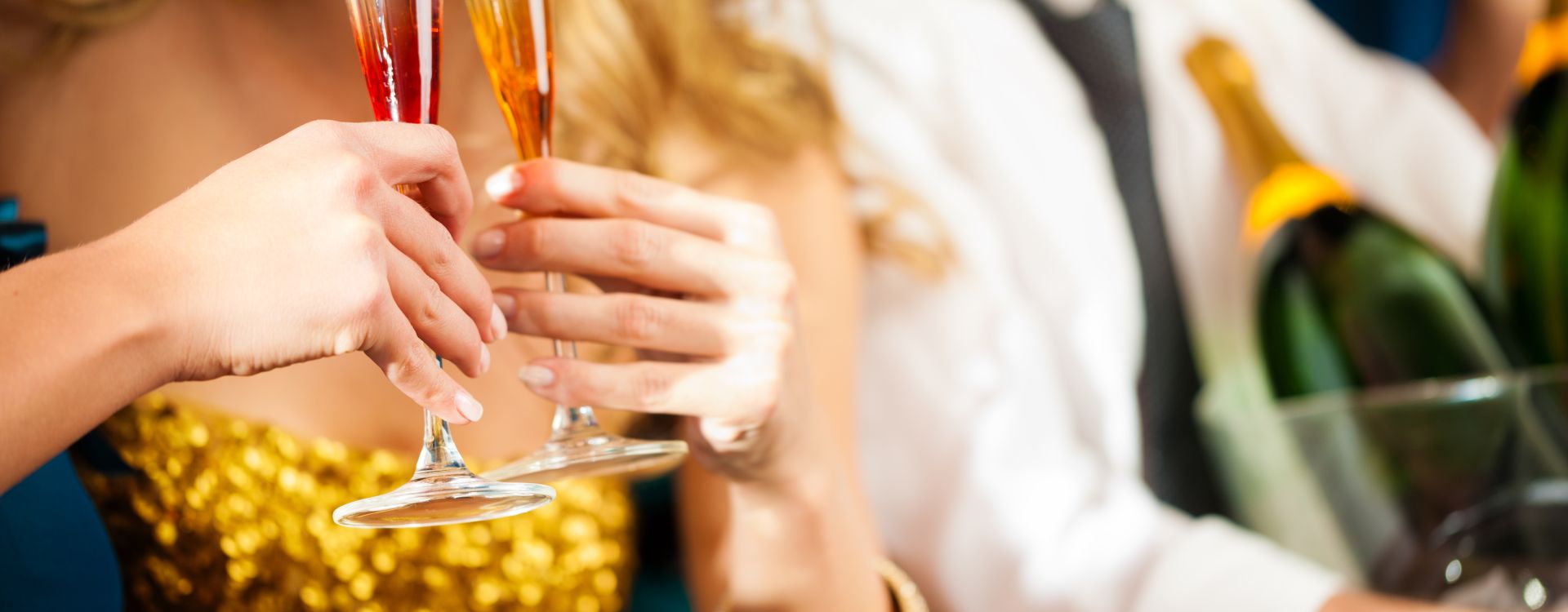 Interferie Aquapark Sport Hotel Malachit - Silvestr v Jizerských horách, 3&nbsp;noci