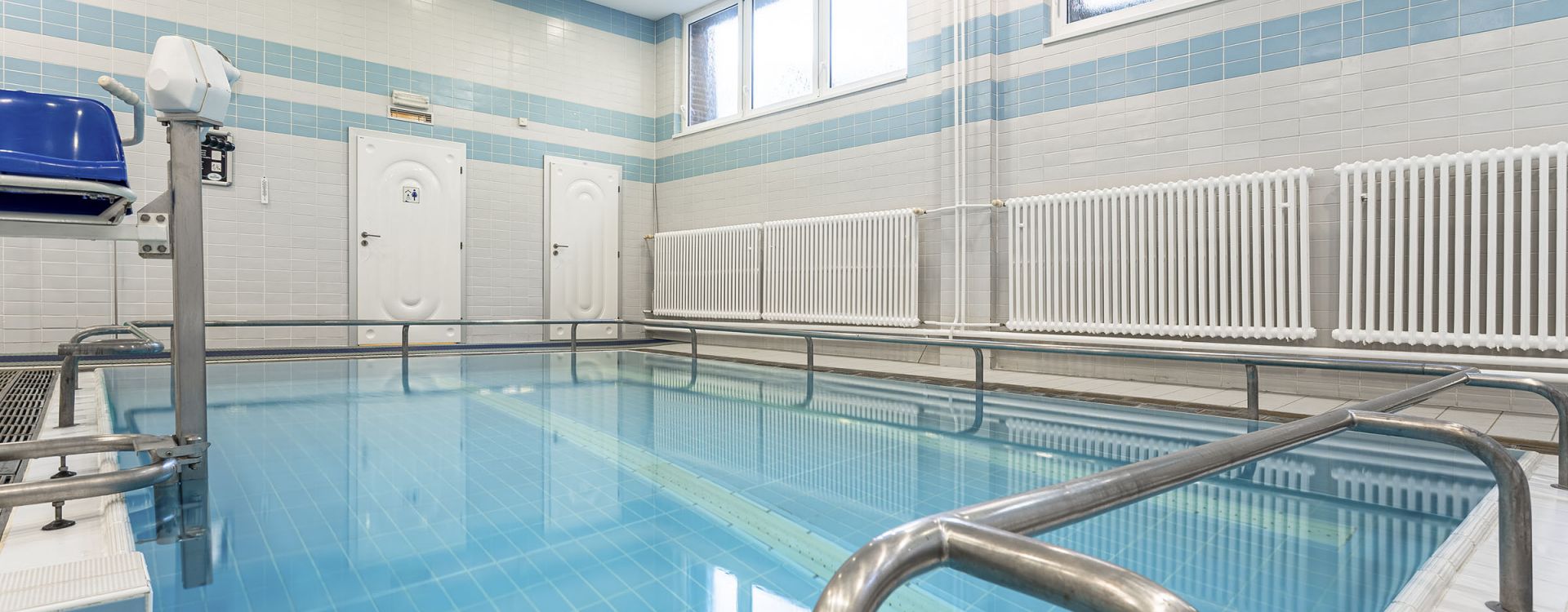 Sleva 50% na vstup do aquacentra Agricola do 31.5. 2025