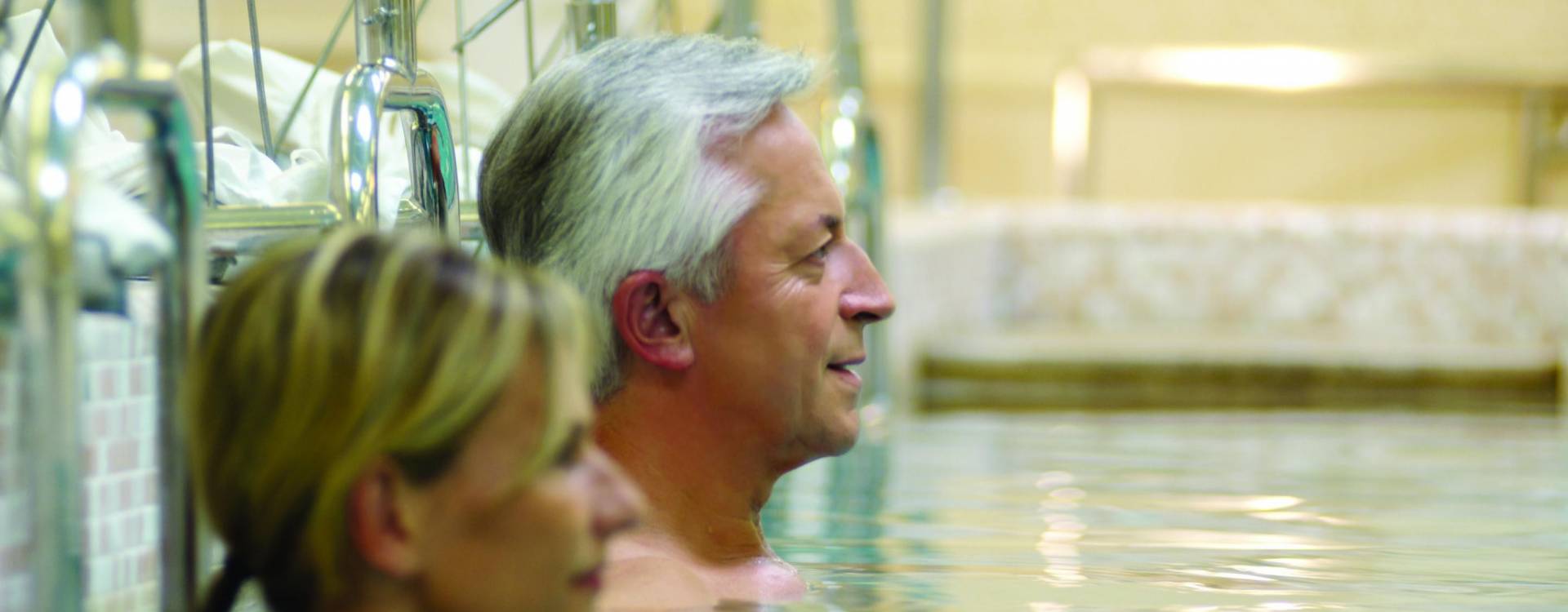 NaturMed Hotel Carbona**** - Týdenní relaxace s procedurami