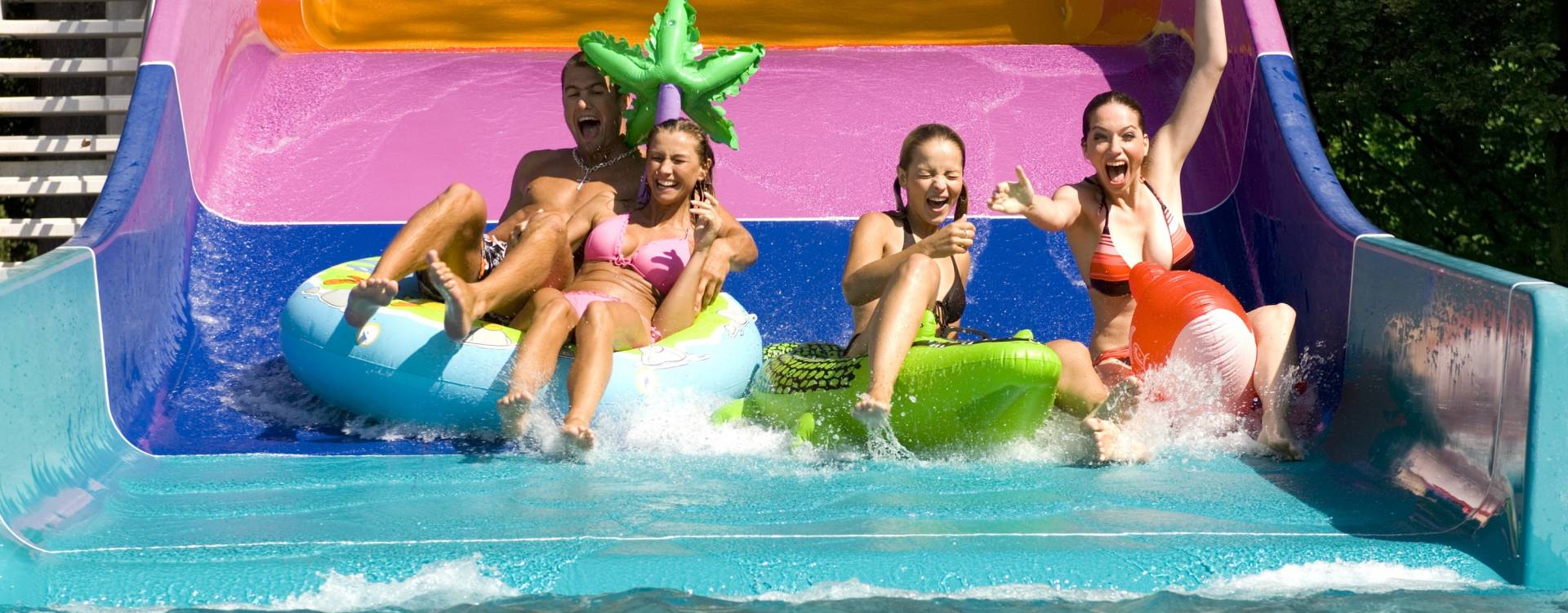 Velká Fatra 4* - Spa & Aquapark