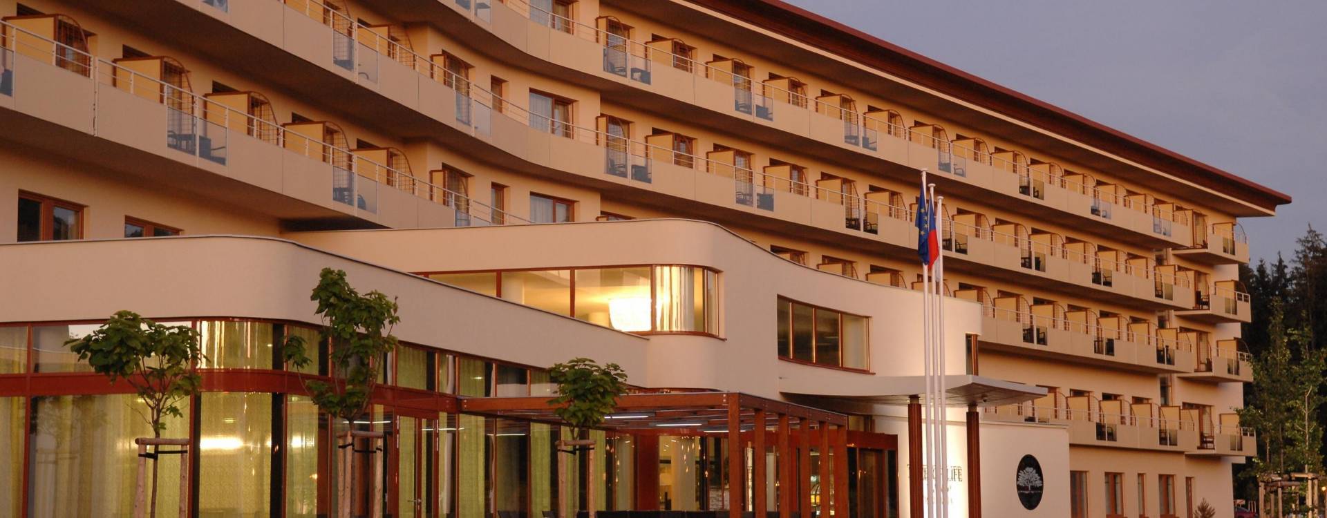 Spa resort Tree of Life - znovuotevření a aktuální opatření