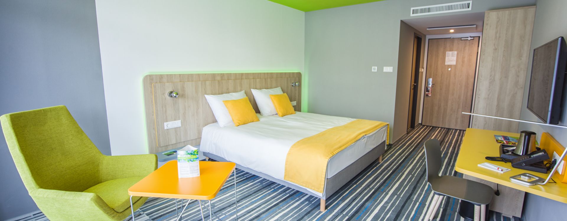 Hotel Park Inn Zalakaros - Speciální jarní nabídka!