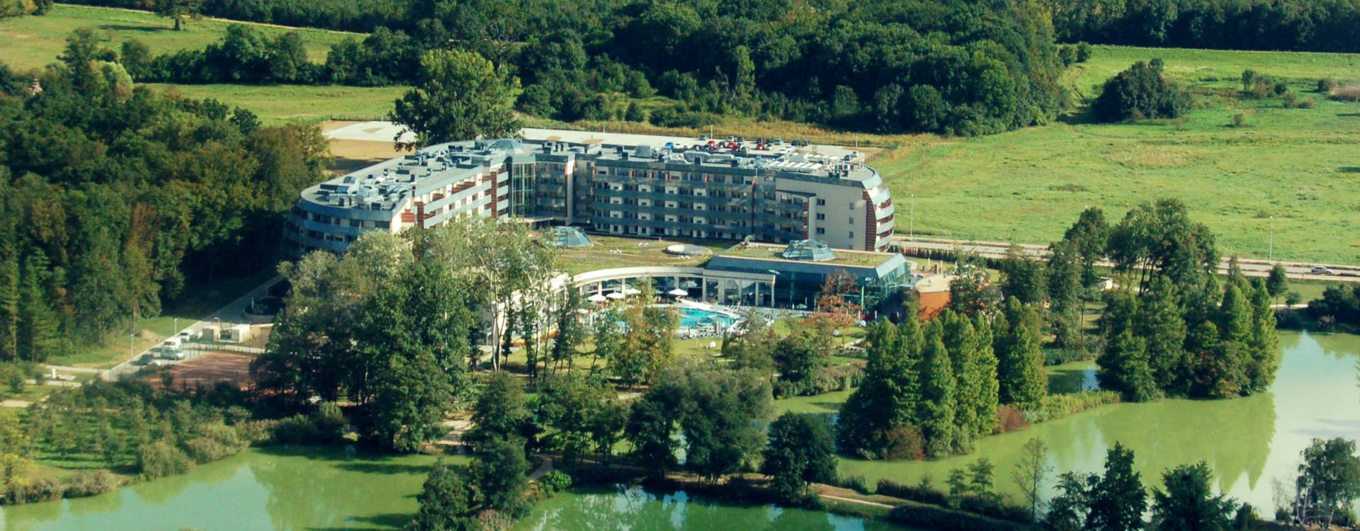 Spirit Hotel Thermal Spa - víkendy 2024 pouze pro dospělé (víkendy bez dětí)