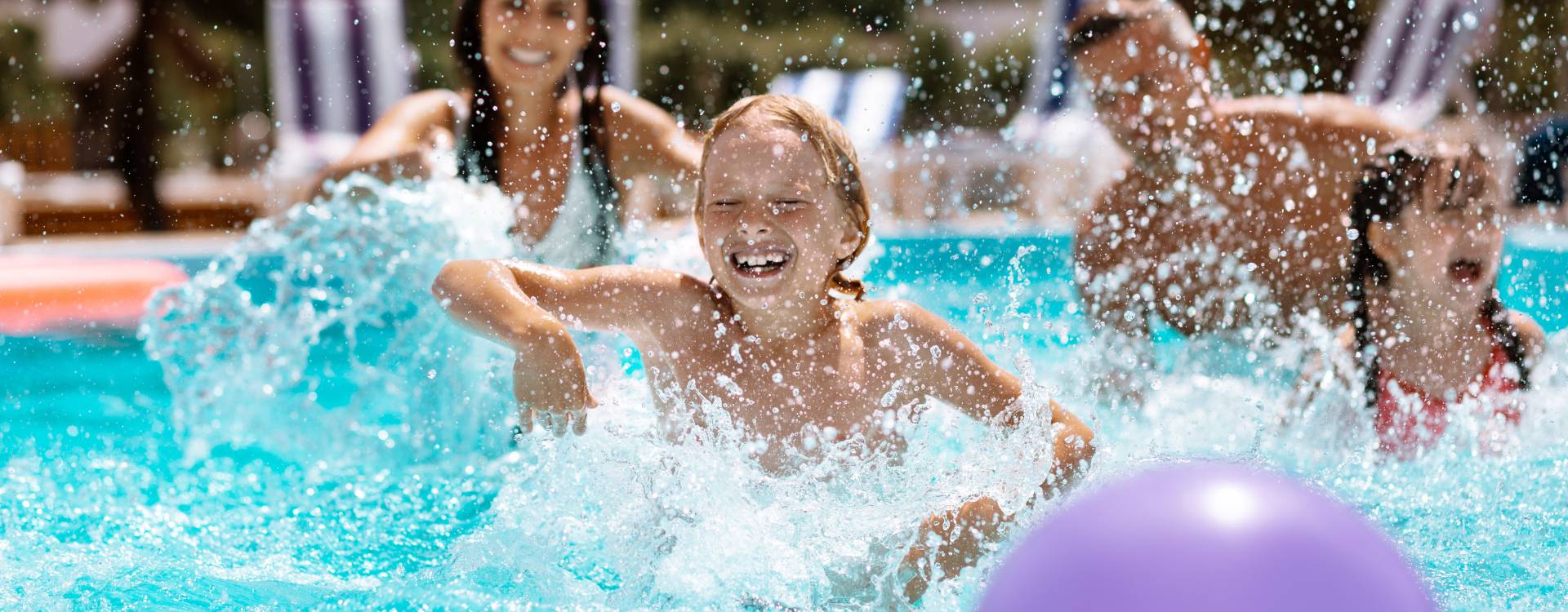 Splendid Ensana Health Spa Hotel - akce Vítej léto s animačním programem