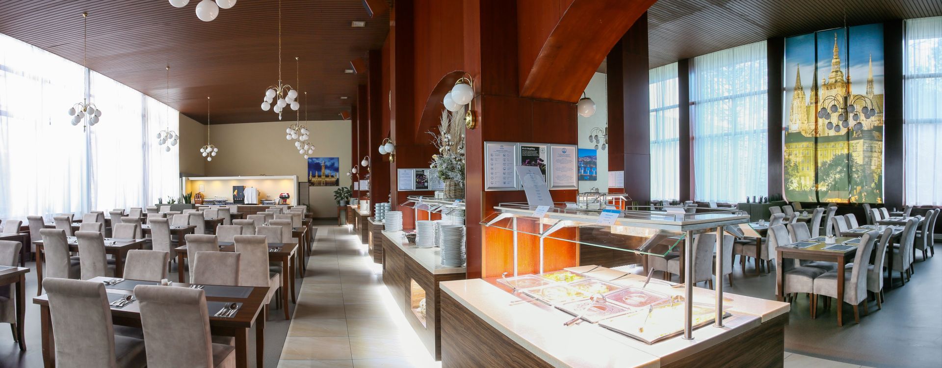 Splendid Ensana Health Spa Hotel - rozšíření nabídky v rámci all inclusive