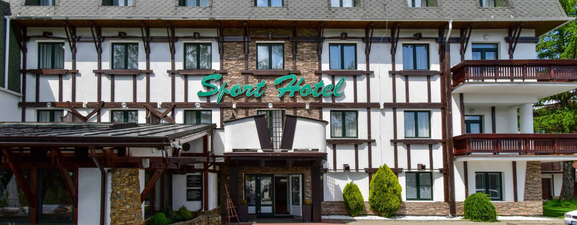 Sport Hotel Donovaly