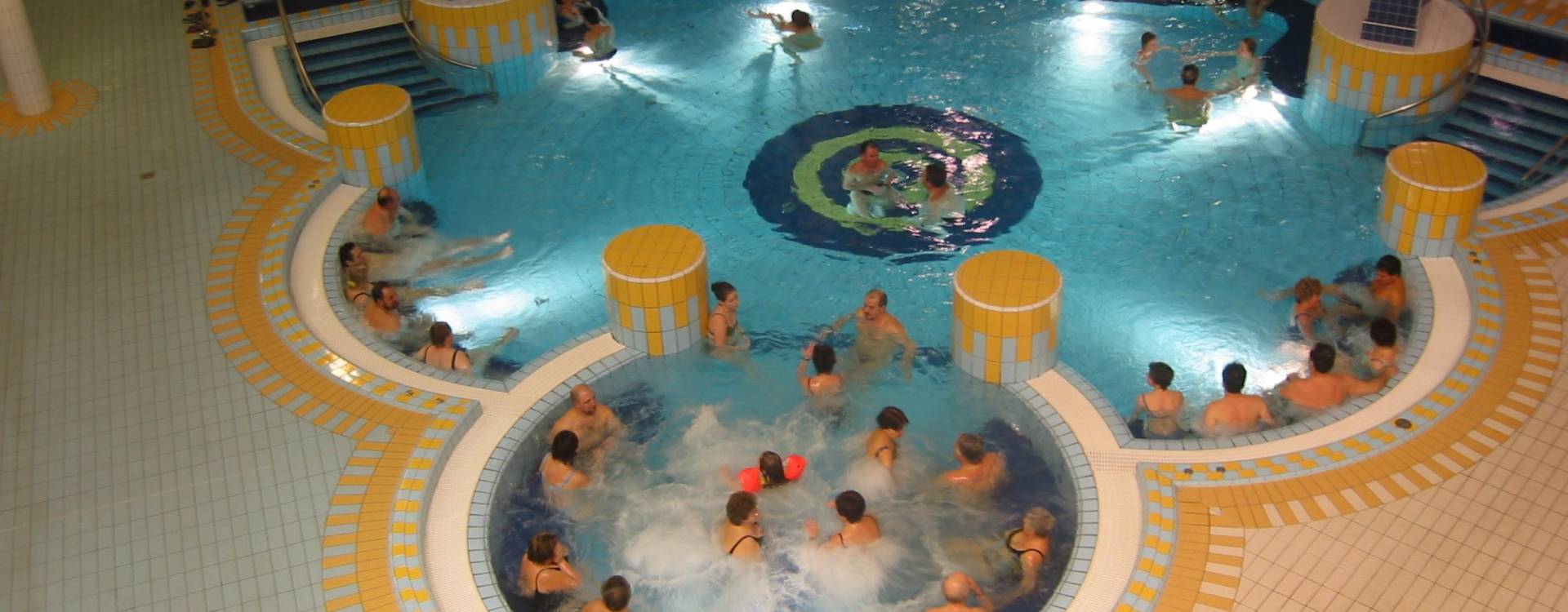 Hotel Park Inn Sárvár - Jarní nabídka