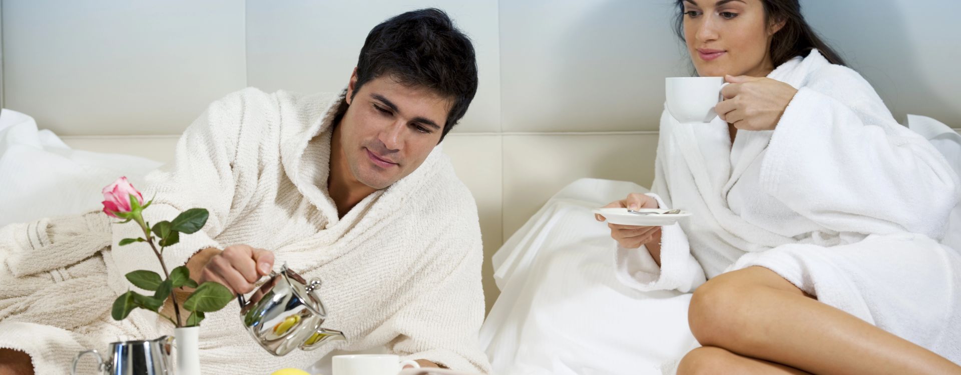 Marena Wellness & Spa - Wellness pobyt u moře se snídaní