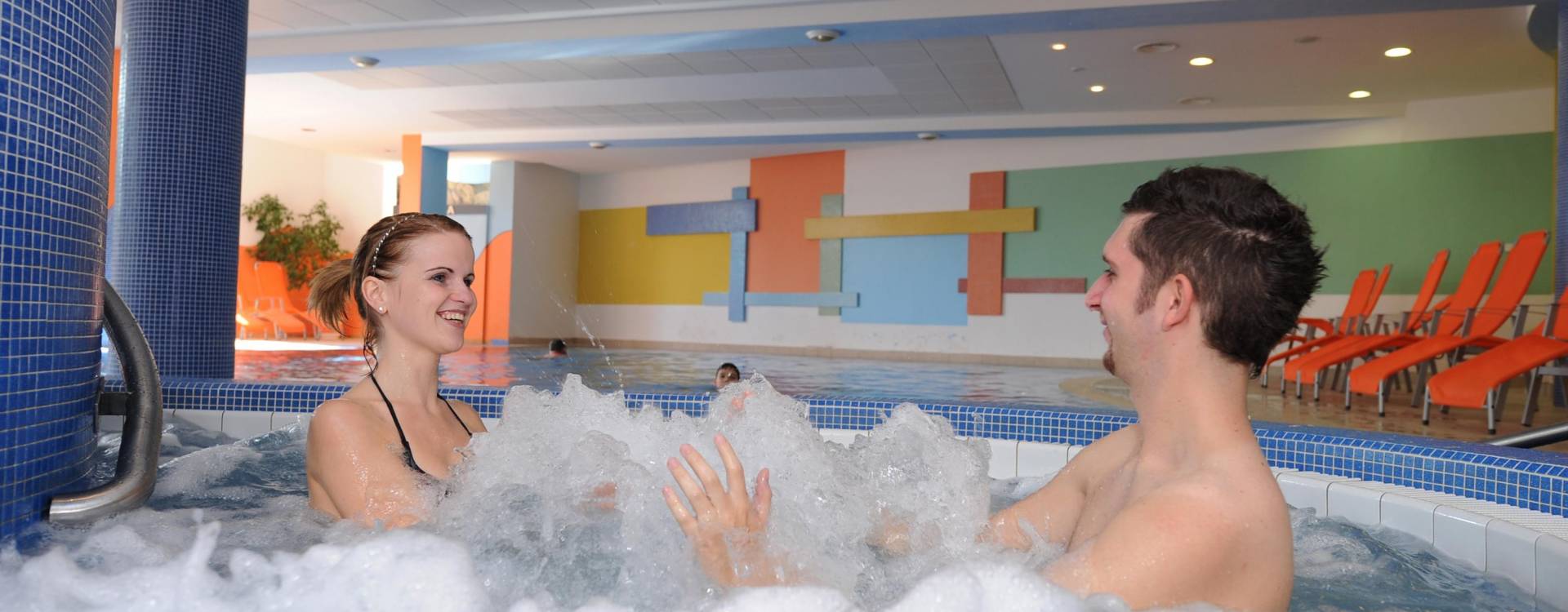 Hotel Répce Gold - HUNGUEST BÜK - Krátký letní pobyt