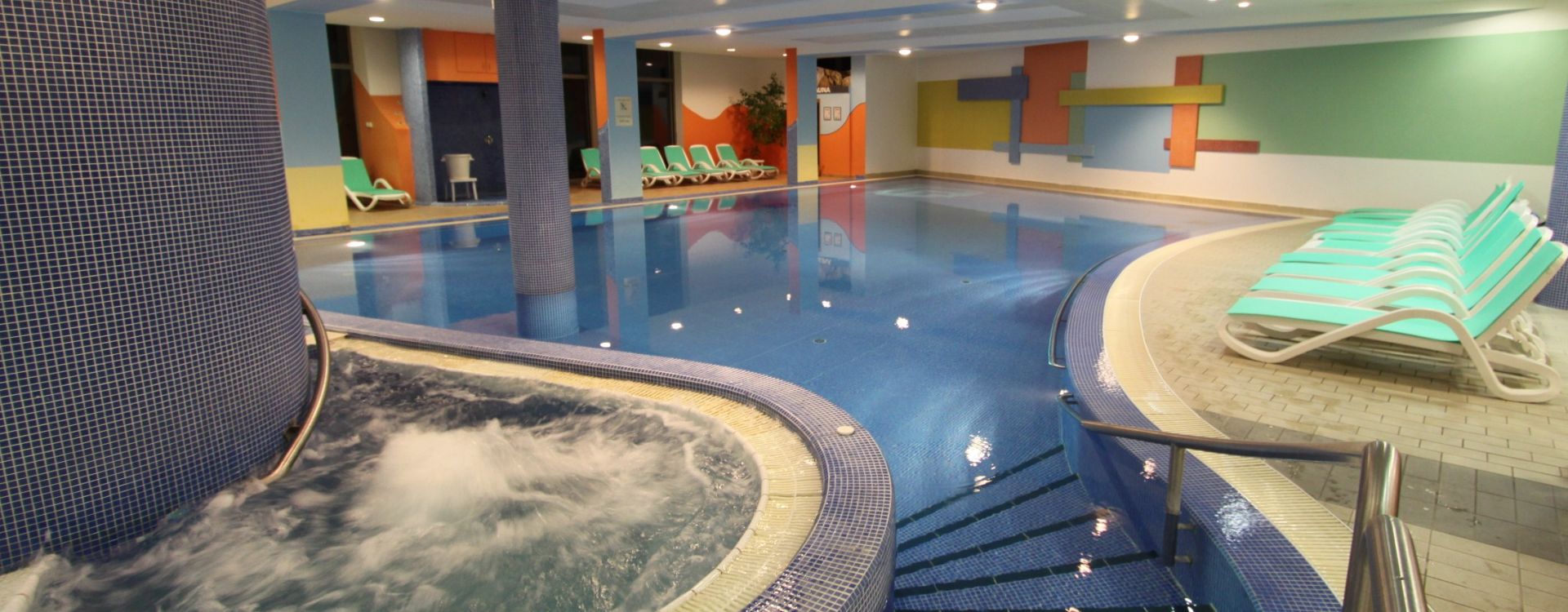 Hotel Répce  - HUNGUEST BÜK - Letní pobyt