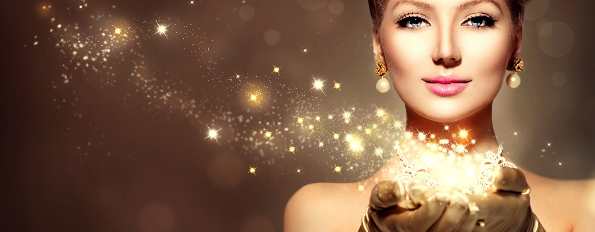 Lázeňský hotel Imperial****Superior - Sváteční pobyt Deluxe