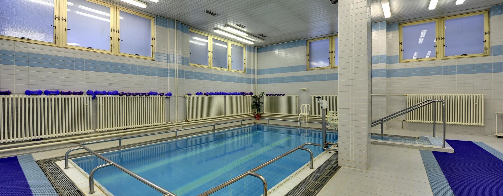 Curie Spa resort - Sváteční Vital 6 nocí, 6&nbsp;nocí