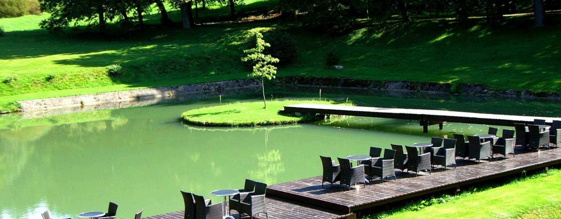 Resort Svatá Kateřina  - Tématický jógový víkend 2 noci