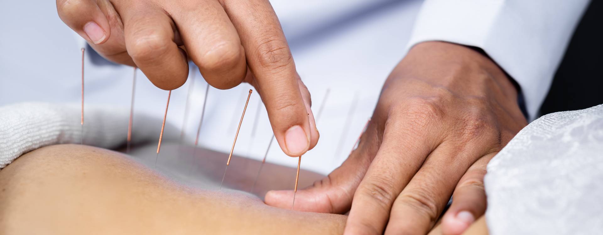 Hotel Dvorak Spa & Wellness - Terapeutický balíček s využitím tradiční čínské medicíny