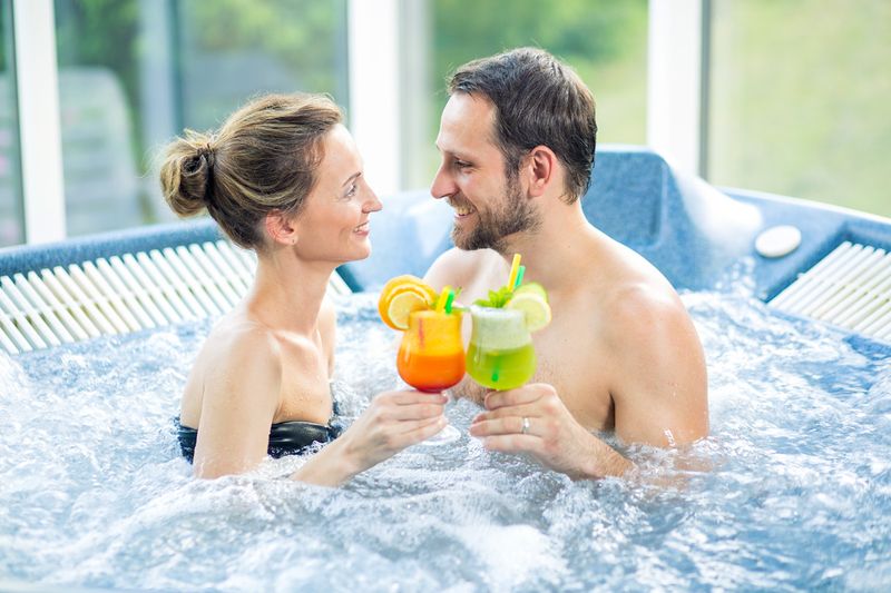 Wellness hotel Diana - Termály naplno mini