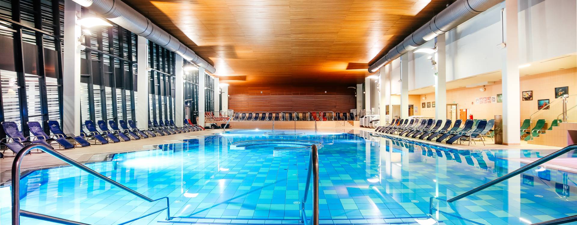 Hotel Terme Vivat nově jako 5* hotel