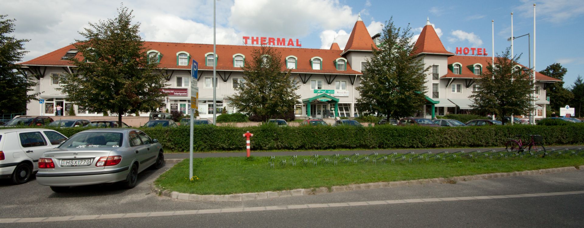Thermal Hotel ***Superior