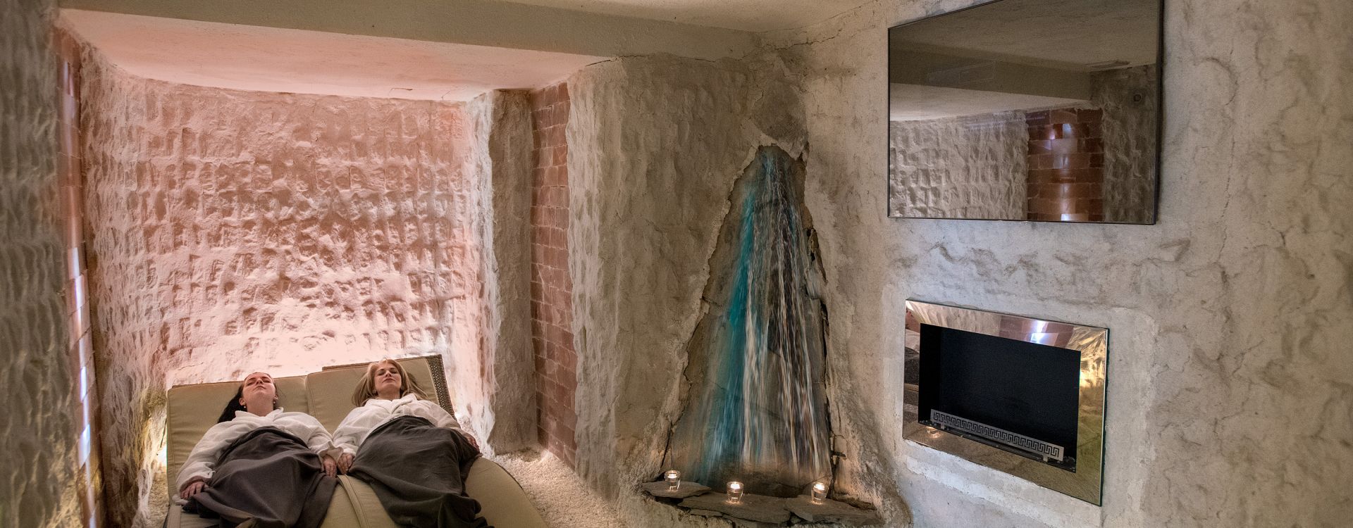 Wellness hotel GREEN PARADISE - TOP relax wellness víkend