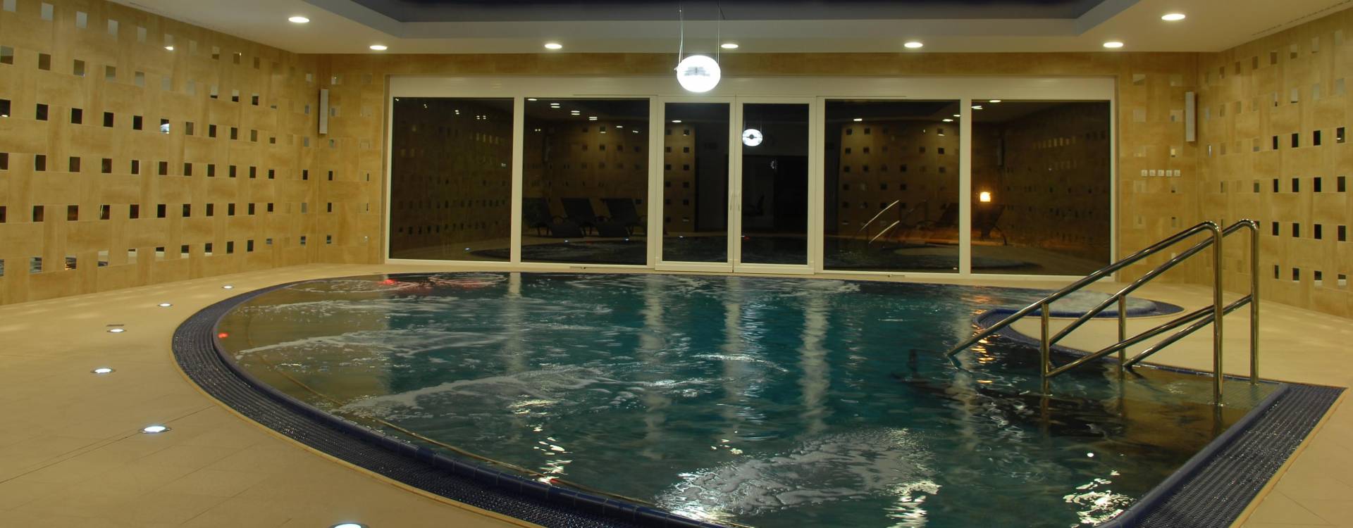 Spa resort Tree of Life - Tradiční lázeňská kúra, 14&nbsp;nocí