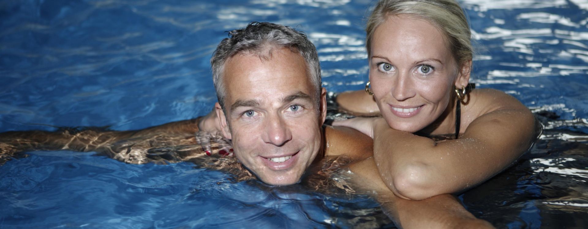 Hotel Miramare - Lázeňská klasika