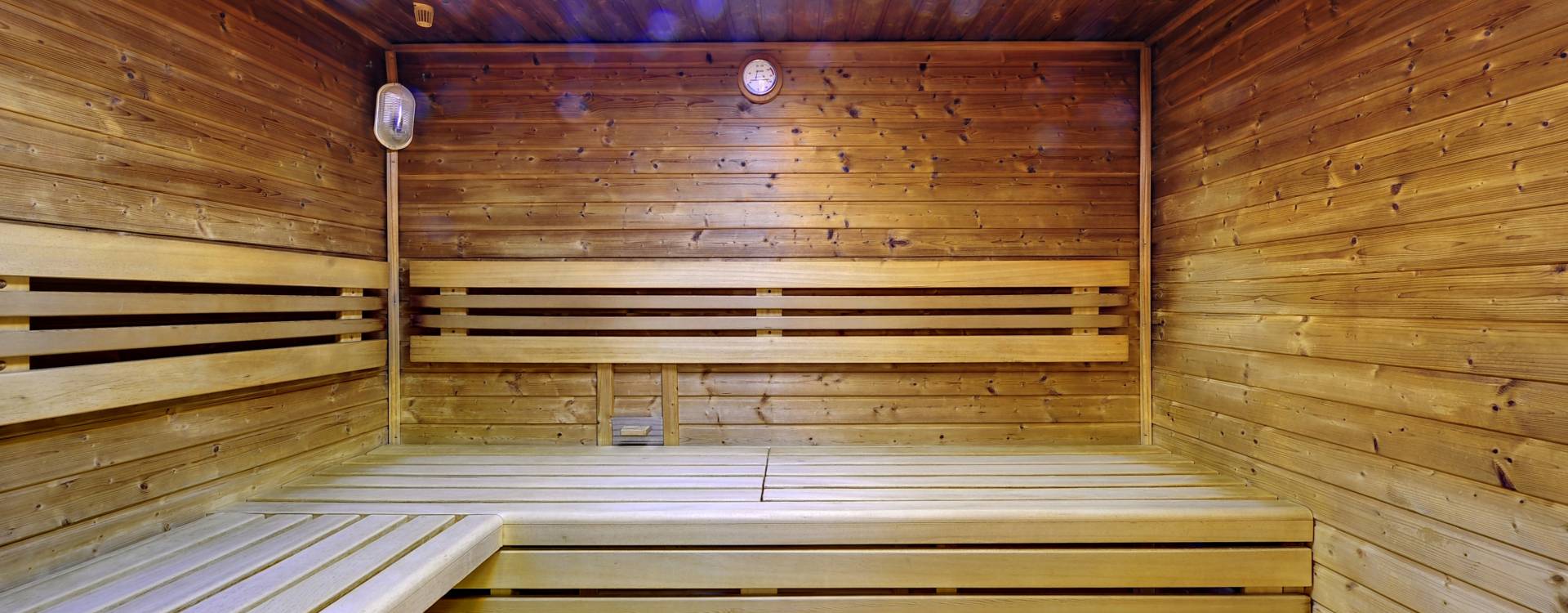 Astoria Wellness Hotel - Tradiční radonová kúra