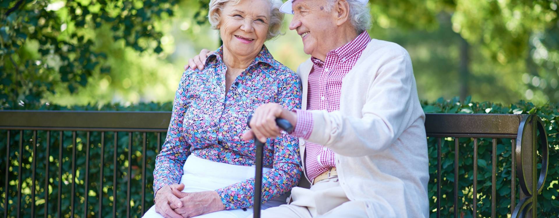 Wellness hotel Pohoda - Regenerační program pro seniory