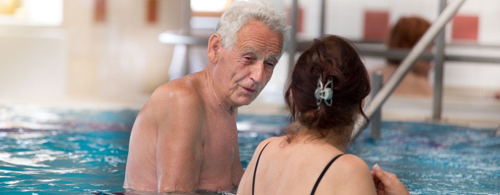 Sirnaté lázně Ostrožská Nová Ves  - Týden pro seniory, 7&nbsp;nocí