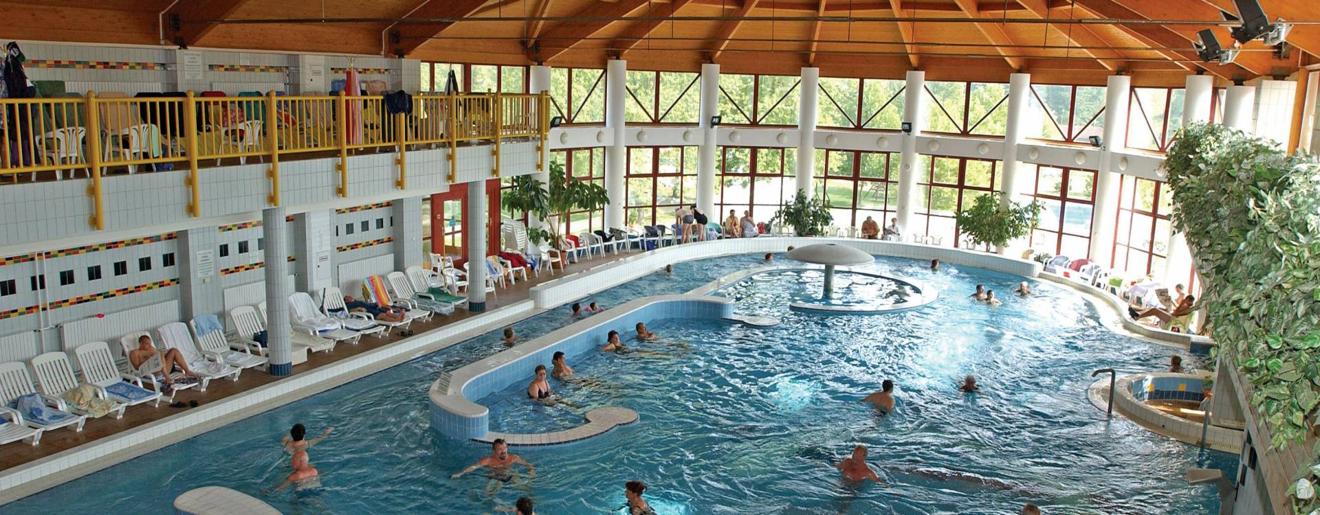 Hotel Freya  - Týdenní pobyt, 7&nbsp;nocí