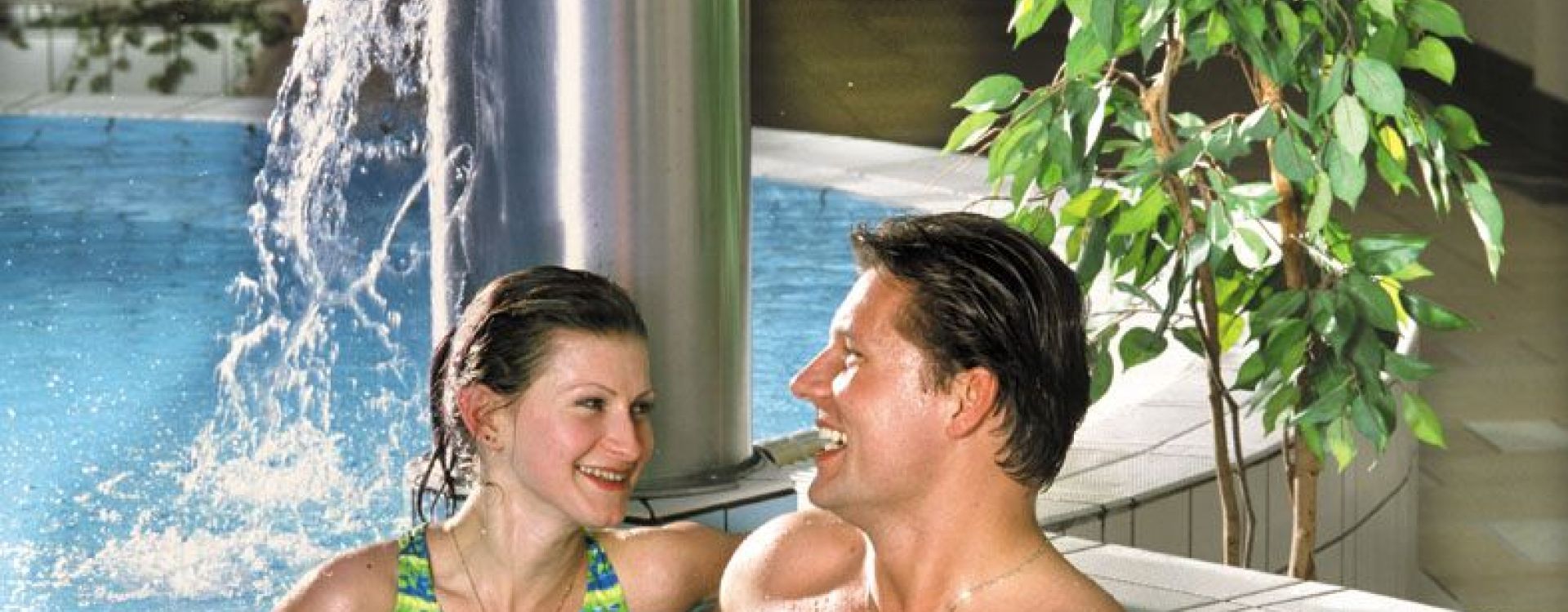 Ensana Thermal Margaret Island Health Spa Hotel - Týdenní relax